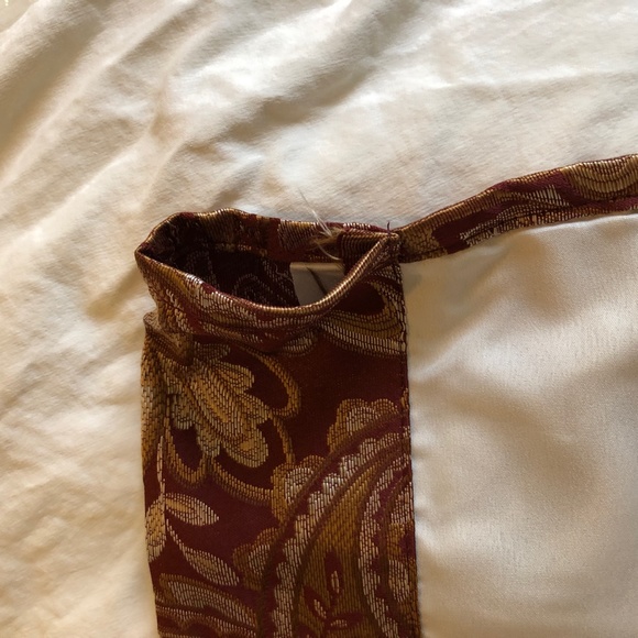 Curtain Valances - NEW - Picture 10 of 14